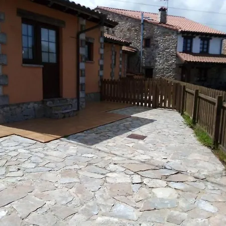 Cabana 1 Apartmán Pimiango