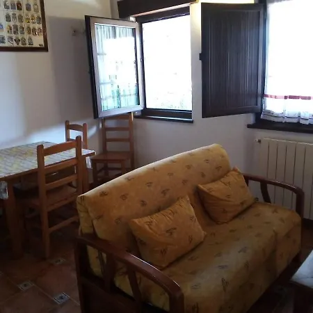Cabana 1 * Pimiango