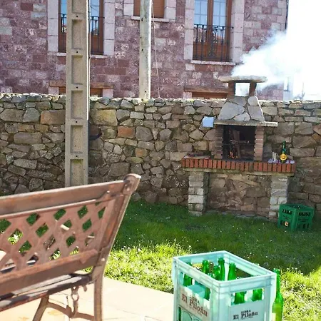 Apartmán Cabana 1 *