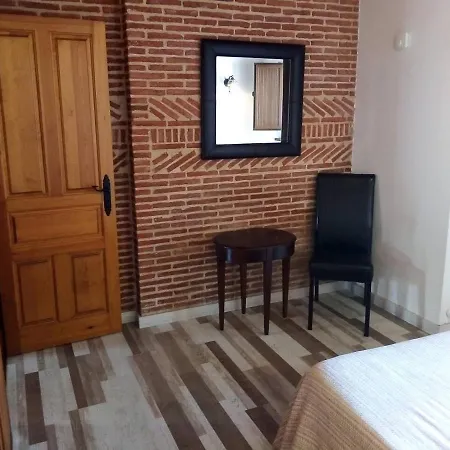 Apartmán Cabana 1 *