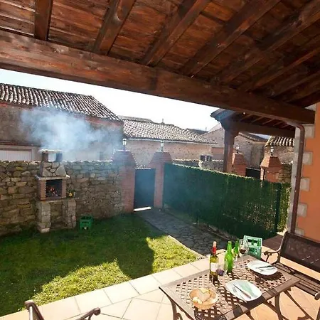Cabana 1