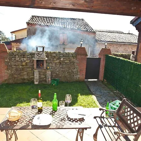 Apartmán Cabana 1 *