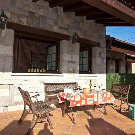 Apartmán Cabana 1 *
