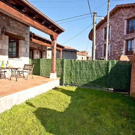 Cabana 1 Apartmán *