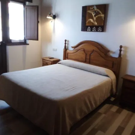 Apartmán Cabana 1 *