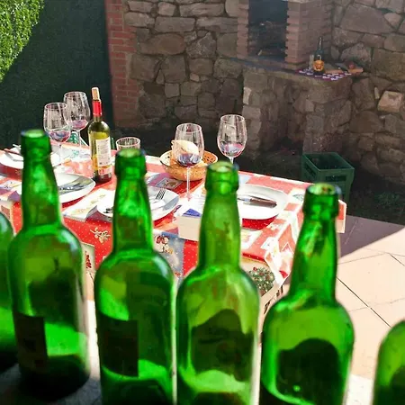 Cabana 1 Apartman Pimiango