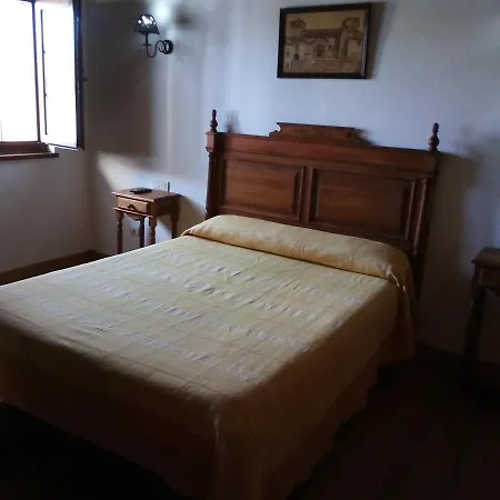Cabana 1 Pimiango