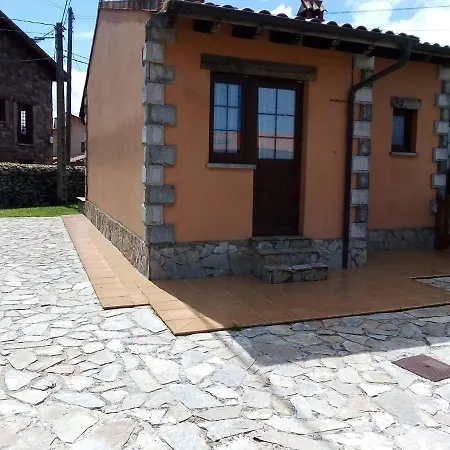 Apartman Cabana 1 *