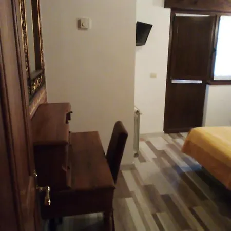 Cabana 1