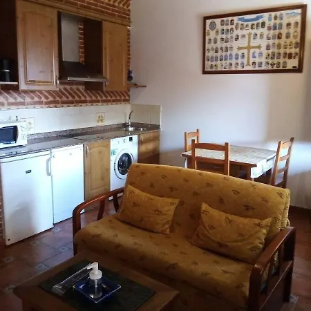 Cabana 1 Apartman Pimiango