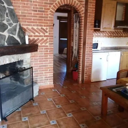 Cabana 1 Apartman Pimiango