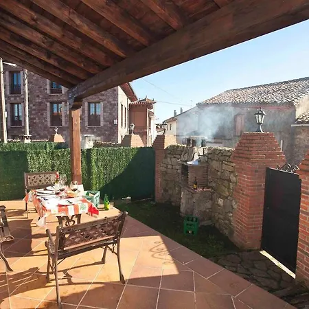 Cabana 1 Apartman *