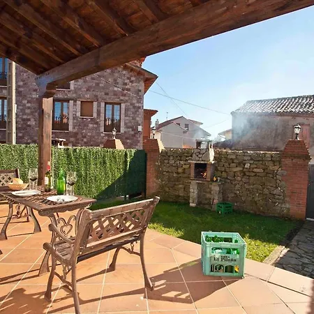 Cabana 1 Apartman *