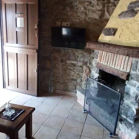 Apartman Cabana 1 Pimiango