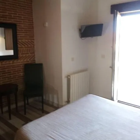 Apartman Cabana 1 Pimiango