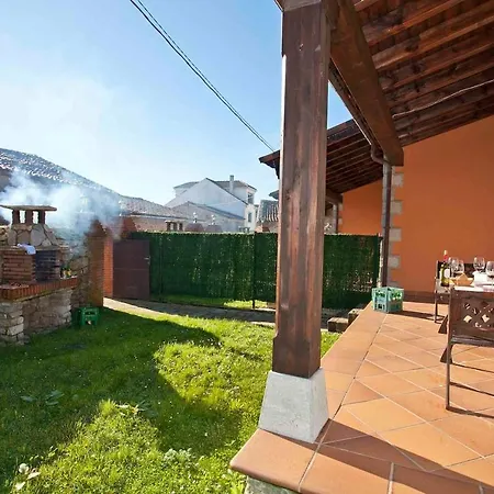 Cabana 1 Apartman