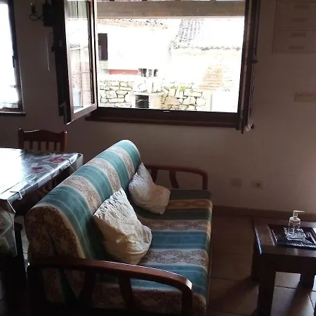 Cabana 1 Pimiango