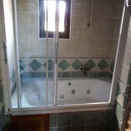 Cabana 1 *